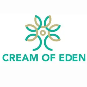 Cream of Eden