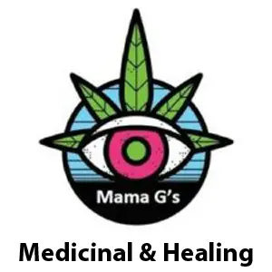 Mama G's Healing