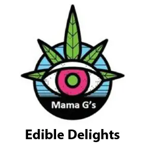 Mama G's Edible Delights
