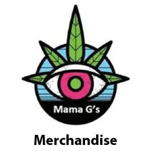 Mama G's Merchandise