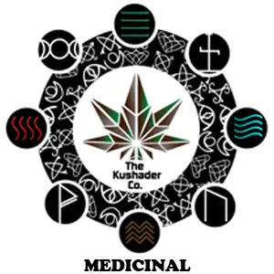 The Kushader Co Medicinal