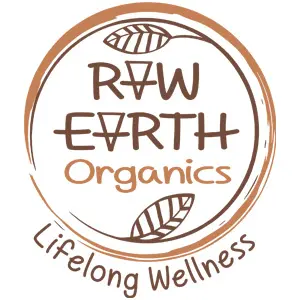 Raw Earth Organics