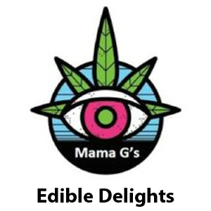 Mama G's Edibles