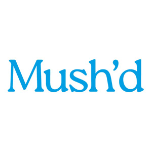 Mush'd