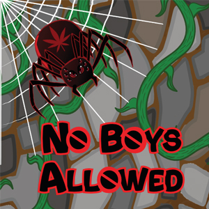 No Boys Allowed