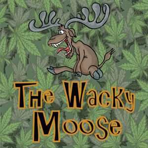 Wacky Moose