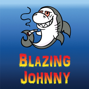 Blazing Johnny