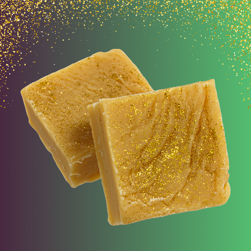 Vanilla Fudge 30mg Full Spectrum