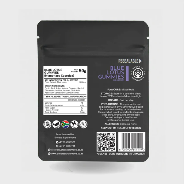 BlueLotus_Back 10 000mg.webp