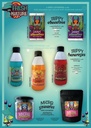 Trippy Nootropic Craft Beverage 250ml - Cherry-Pop
