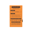 Traveler’s® Stealth Disposable Vapes 1ml - Apple Sauce (Hybrid)
