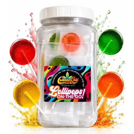 Lollipops on-the-go Large Tub.webp