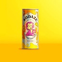 Sodaze Infused Craft Soda 30mg - Spicy Pineapple (250ml).jpg