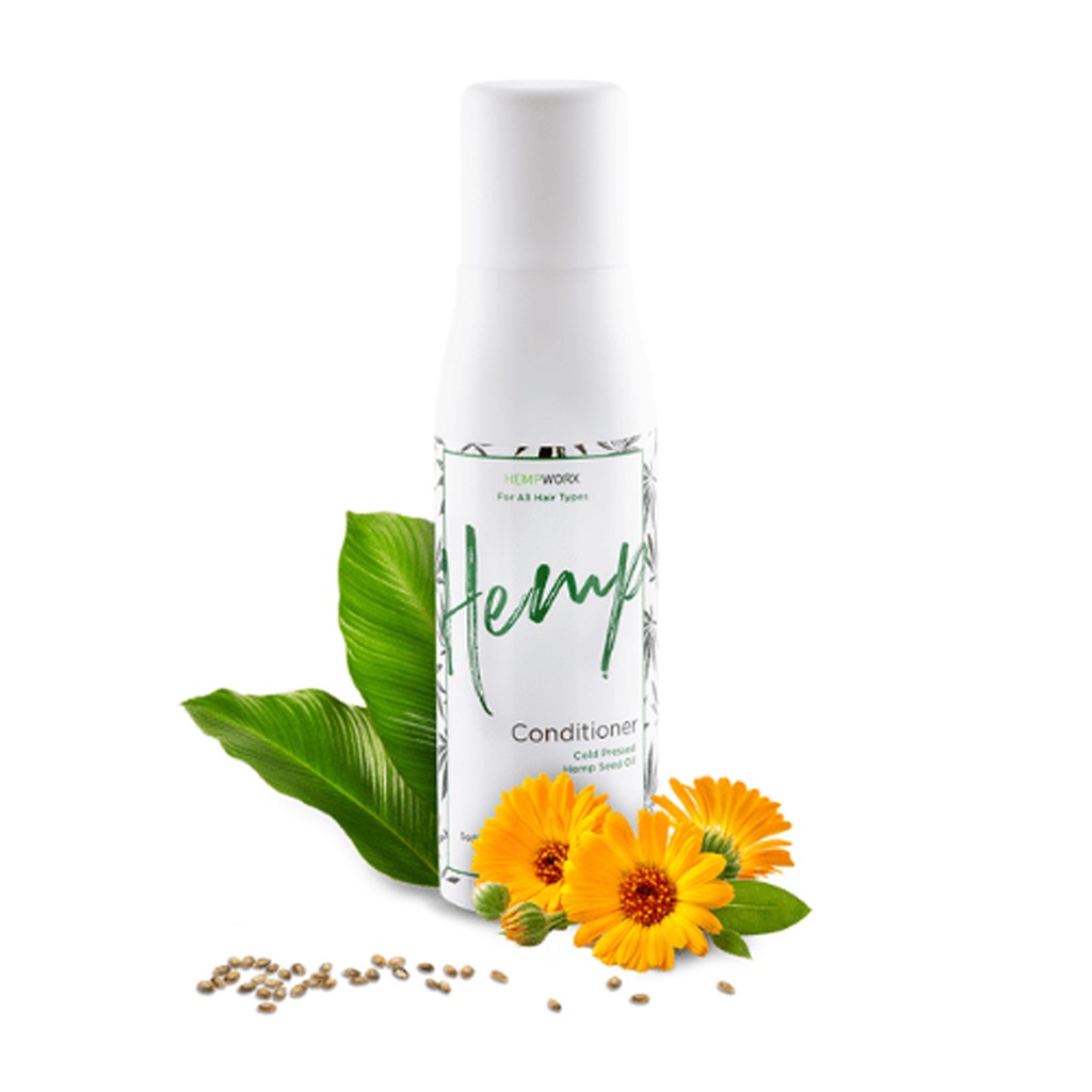 Hemp Conditioner 500ml