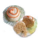 Orange Dream Truffles (Pack of 10)