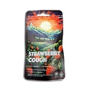 Dreamers Vape Carts 1ml Full Spectrum - Strawberry Cough (Sativa)
