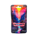 Dreamers Vape Carts 1ml Full Spectrum - Strawberry Lemonade (Sativa)