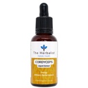 Cordyceps Liquid Extract 30ml