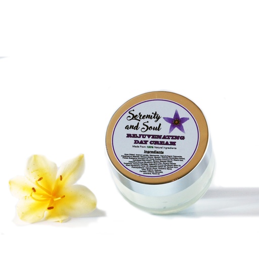 CBD Day Cream 25ml (25 mL)