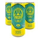 Forbidden Fruit Tonic 50mg - Lunar Lemon (300ml)