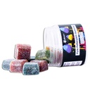 The Journey Magic Mushroom Gummies 2500mg (10x250mg)
