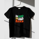 Like Strange Unisex T-shirts - Be Kind