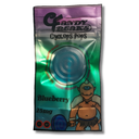 Candy Freaks Cyclops Pops 25mg - Blueberry