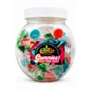 Gummies-On-The-Go (Round) - Full Spectrum 1560mg (78x20mg) - Large Tub