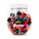 Gummies-On-The-Go (Square) - Full Spectrum 1920mg (48x40mg) - Large Tub