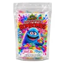 Sugar Free Bon Bombs - Tutti Frutti Hard Candies 100mg (10x10mg)