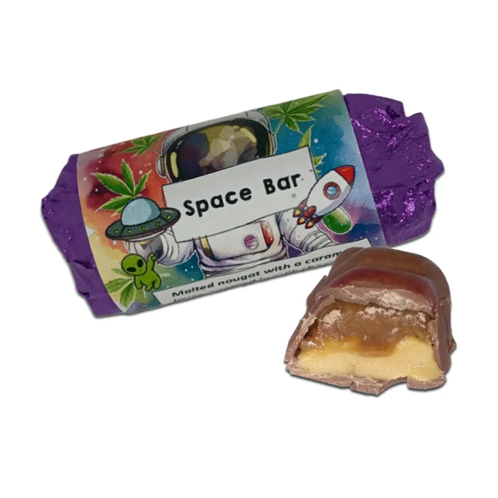 Space Bar 50mg