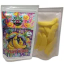 Gummies - Banana Bombs 300mg (10x30mg)