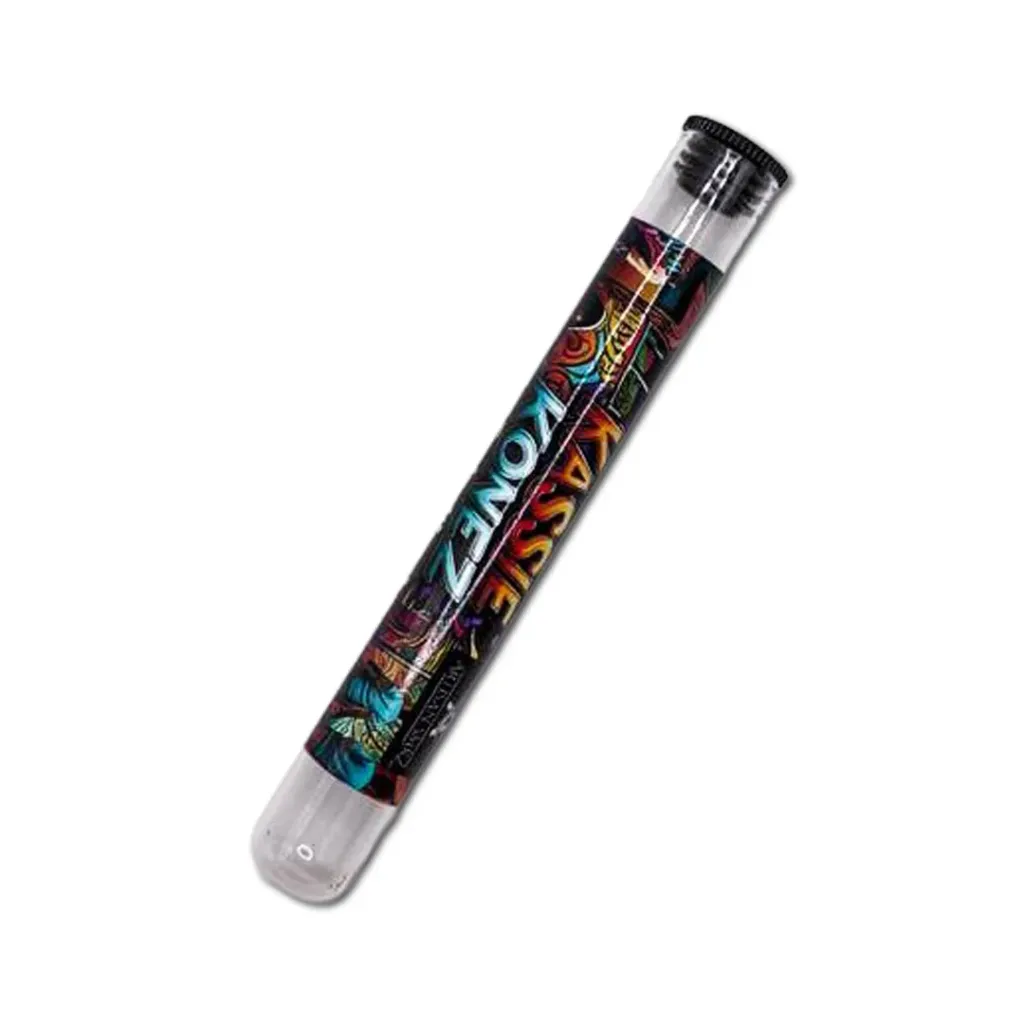 Artisan Kingsize Pre-Rolls 1g - Kassie Konez - Greenhouse (Hybrid)