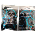 Blazing Johnny Premium Flower 5g (Greenhouse) - Chem Cookies (Sativa)