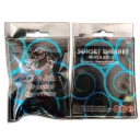 Blazing Johnny Premium Flower 5g (Greenhouse) - Sunset Sherbet (Indica)