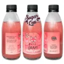 Trippy Nootropic Sugar Free Craft Beverage 230ml -  Cheeky Peach 2000mg