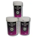Full Spectrum FECO + Black Cannabis Oil (B.C.O) - Capsules 25mg