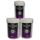 Full Spectrum FECO + Black Cannabis Oil (B.C.O) - Capsules 50mg