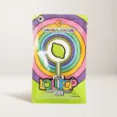 THC Lollipops - Lime 30mg