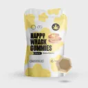 Happy Whack Gummies - Banana Pancake 100mg (1x100mg)