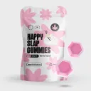 Happy Slap Gummies - Vanilla Yoghurt 25mg (2x50mg)