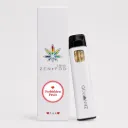 ZenPod Disposable Vapes 1ml - Forbidden Fruit (Indica)