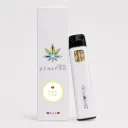 ZenPod Disposable Vapes 1ml - Green Crack (Sativa)