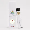 ZenPod Disposable Vapes 1ml - Jack Herer (Sativa)