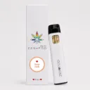 ZenPod Disposable Vapes 1ml - Sour Jack (Sativa)