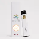 ZenPod Disposable Vapes 1ml - Sunset Sherbet (Indica)