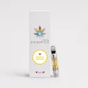 ZenPen Vape Cartridge 1ml - Banana Sherbet (Hybrid)
