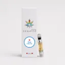 ZenPen Vape Cartridge 1ml - Blue Cheese (Indica)