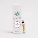 ZenPen Vape Cartridge 1ml - Bubblegum OG (Indica)