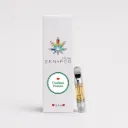 ZenPen Vape Cartridge 1ml - Durban Poison (Sativa)